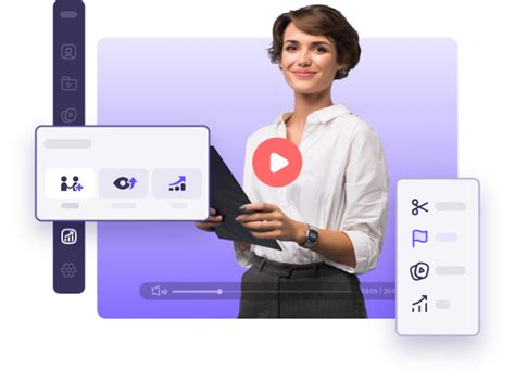 ar vidnoz|AI Video Editor .